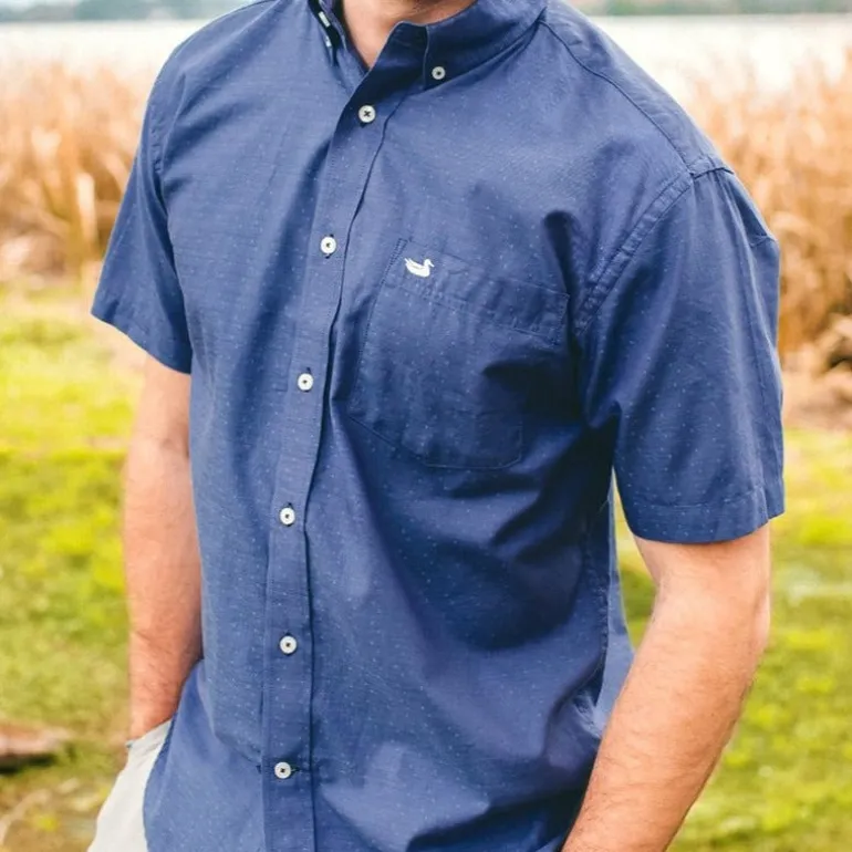 Astor Shirt