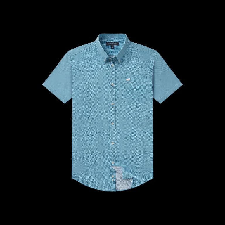 Astor Shirt