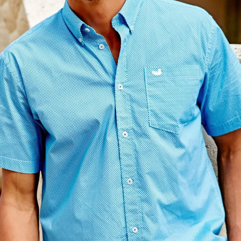 Astor Shirt