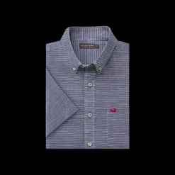 Astor Shirt