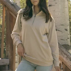 Aurora Comfort Pullover
