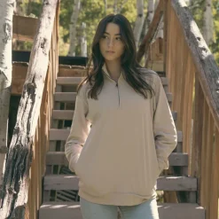 Aurora Comfort Pullover