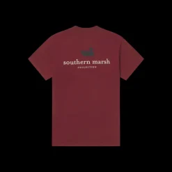 Authentic Collegiate Tee