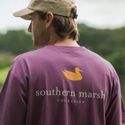 Authentic Collegiate Tee