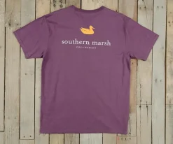 Authentic Collegiate Tee