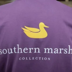 Authentic Collegiate Tee