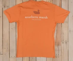 Authentic Collegiate Tee