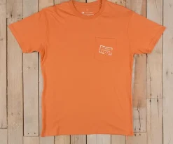 Authentic Collegiate Tee