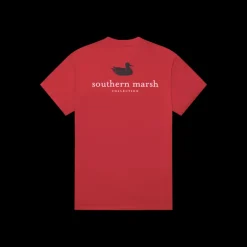 Authentic Collegiate Tee