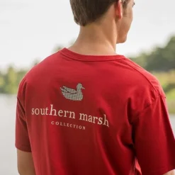 Authentic Collegiate Tee