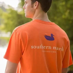 Authentic Collegiate Tee