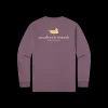 Authentic Collegiate Tee - Long Sleeve