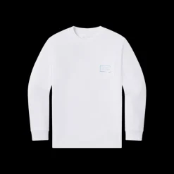 Authentic Collegiate Tee - Long Sleeve