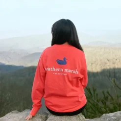 Authentic Collegiate Tee - Long Sleeve