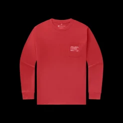 Authentic Collegiate Tee - Long Sleeve