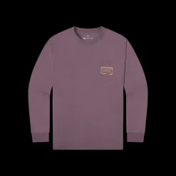 Authentic Collegiate Tee - Long Sleeve