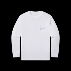 Authentic Collegiate Tee - Long Sleeve