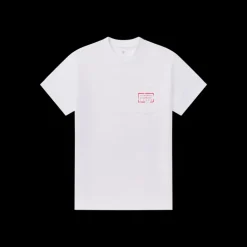 Authentic Flag Tee