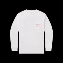 Authentic Heritage Tee - Alabama - Long Sleeve