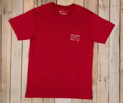 Authentic Heritage Tee - Alabama