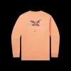 Authentic Heritage Tee - Florida - Long Sleeve