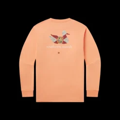 Authentic Heritage Tee - Florida - Long Sleeve
