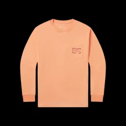 Authentic Heritage Tee - Florida - Long Sleeve