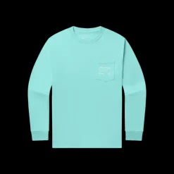 Authentic Heritage Tee - Florida - Long Sleeve