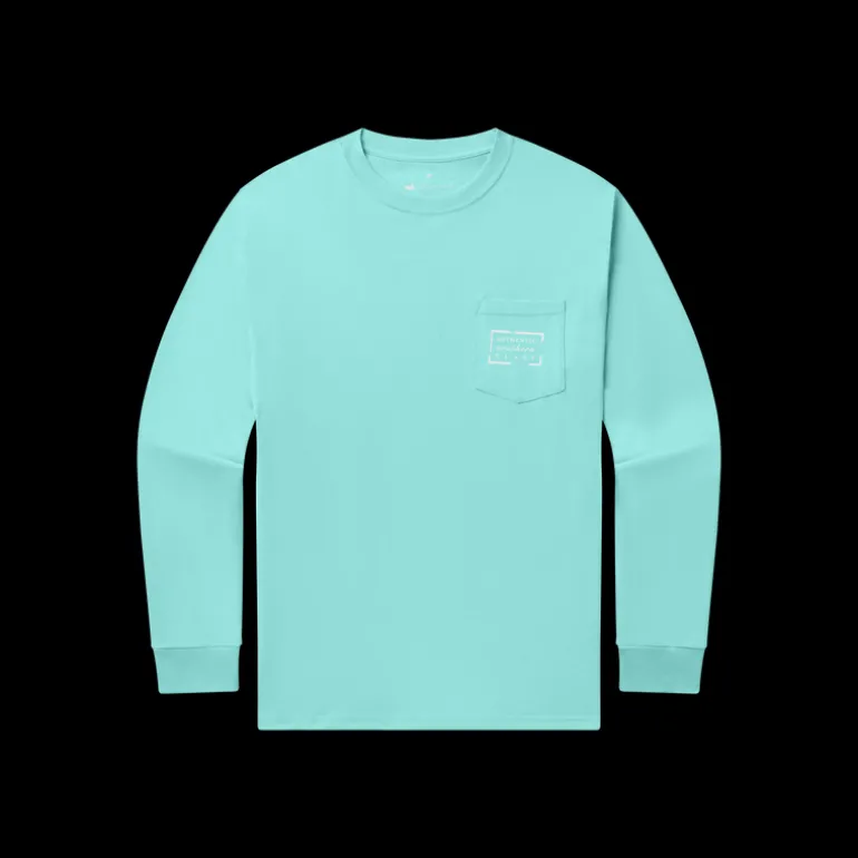 Authentic Heritage Tee - Florida - Long Sleeve