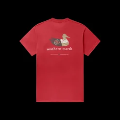 Authentic Heritage Tee - Georgia