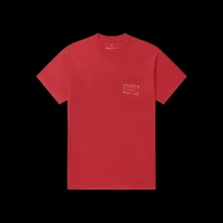 Authentic Heritage Tee - Georgia