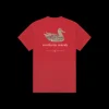 Authentic Heritage Tee - Kentucky