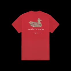 Authentic Heritage Tee - Kentucky