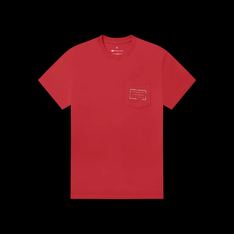 Authentic Heritage Tee - Kentucky
