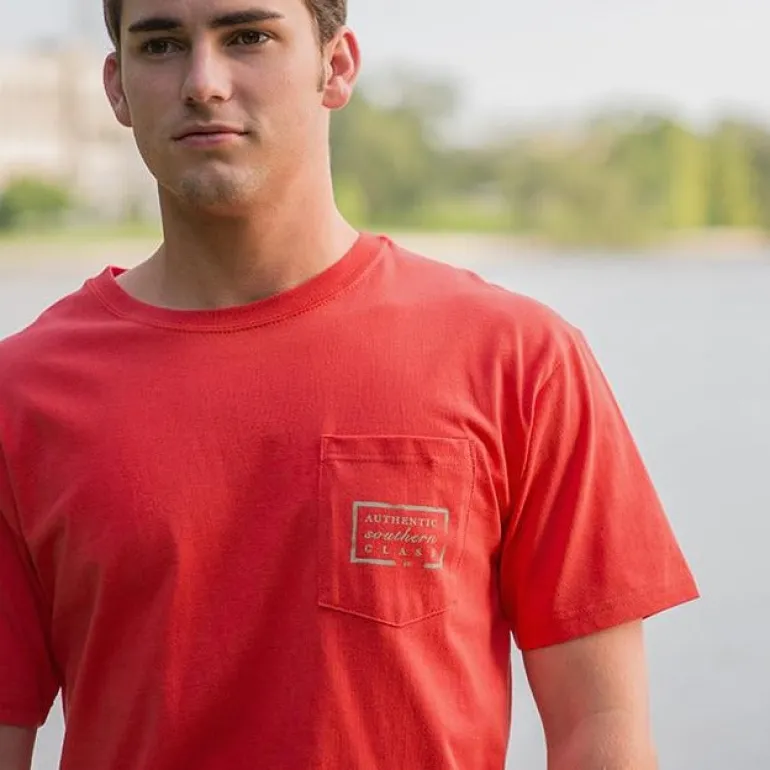Authentic Heritage Tee - Kentucky
