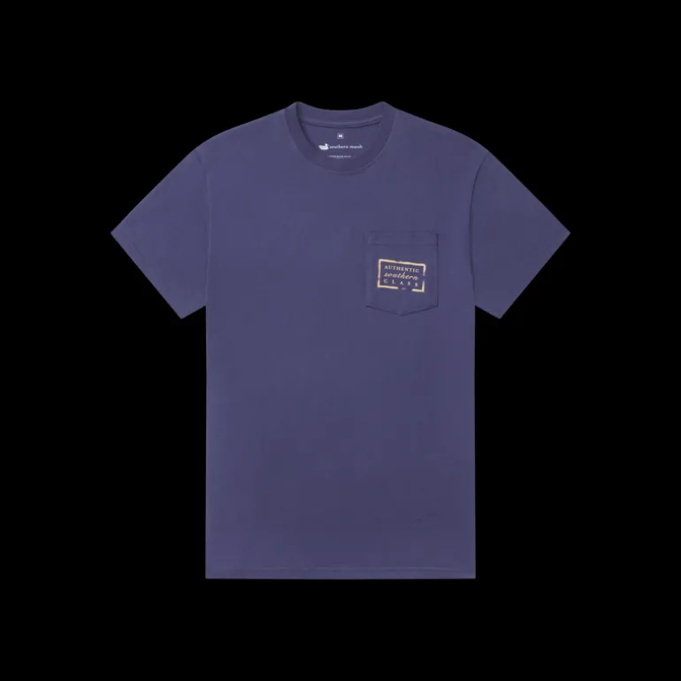 Authentic Heritage Tee - Kentucky
