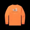 Authentic Heritage Tee - Oklahoma - Long Sleeve