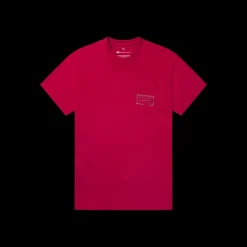 Authentic Heritage Tee - Oklahoma