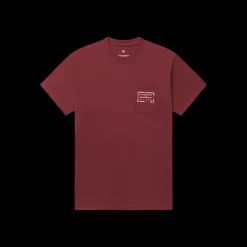 Authentic Heritage Tee - Texas