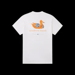 Authentic Heritage Tee - Tennessee