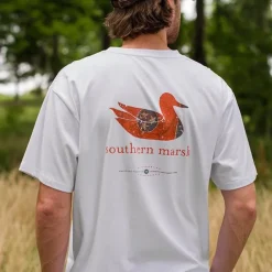 Authentic Heritage Tee - Tennessee