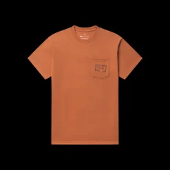 Authentic Heritage Tee - Texas