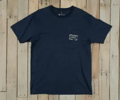 Authentic Heritage Tee - Texas
