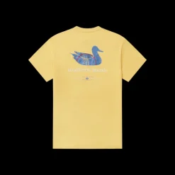 Authentic Heritage Tee - Virginia