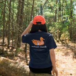 Authentic Heritage Tee - Virginia