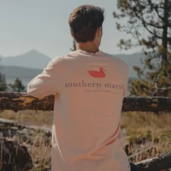 Authentic Rewind - Long Sleeve