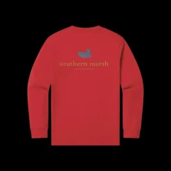 Authentic Rewind - Long Sleeve