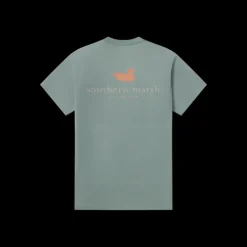 Authentic Rewind Tee