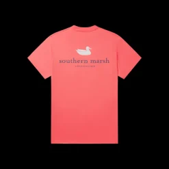 Authentic Rewind Tee