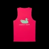 Authentic Tank Top